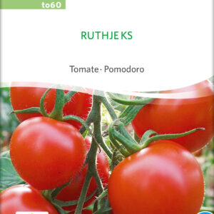 Tomat - Ruthje KS - ØKO