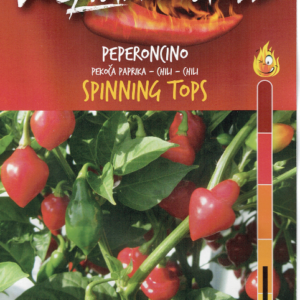 Spinning Tops - C.chinense