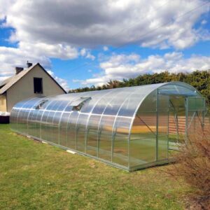 EcoSlider ES4 Premium - 8 mm