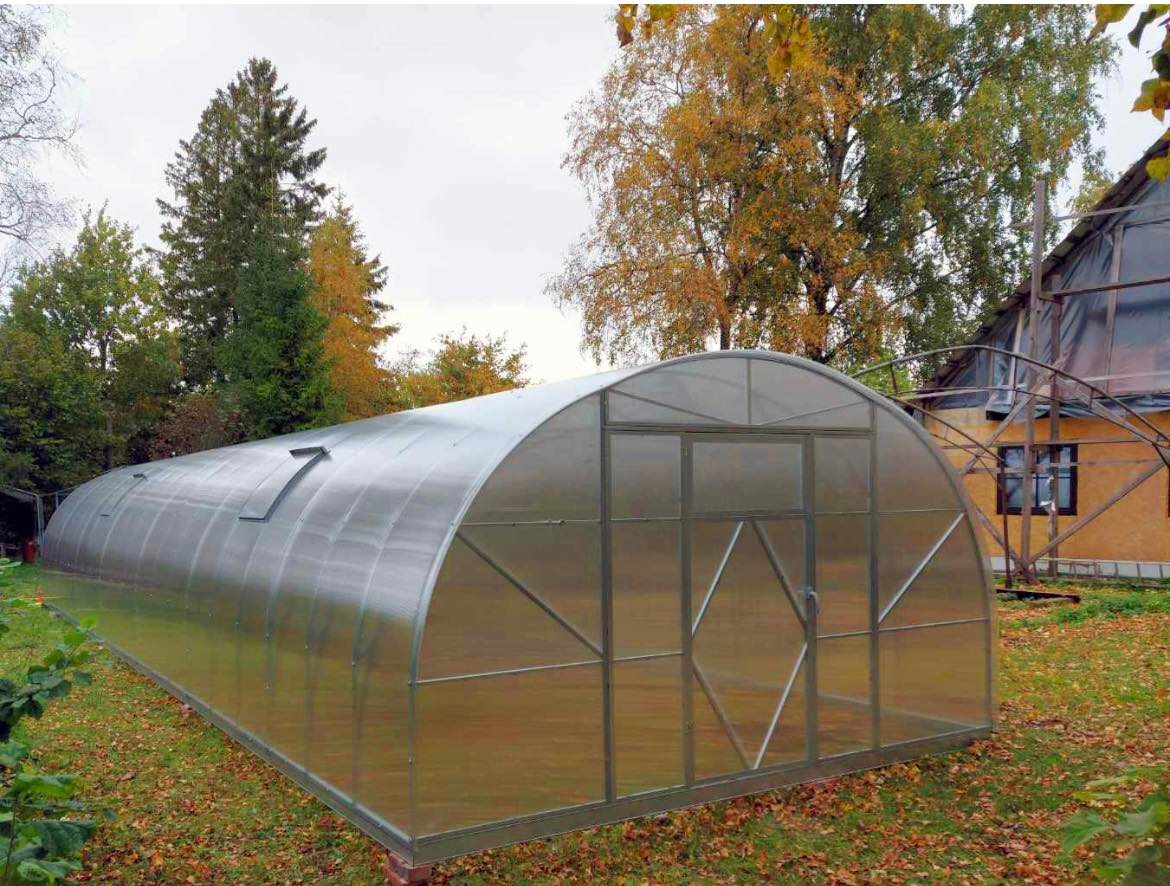 EcoSlider ES4 Premium - 8 mm - Billede 4