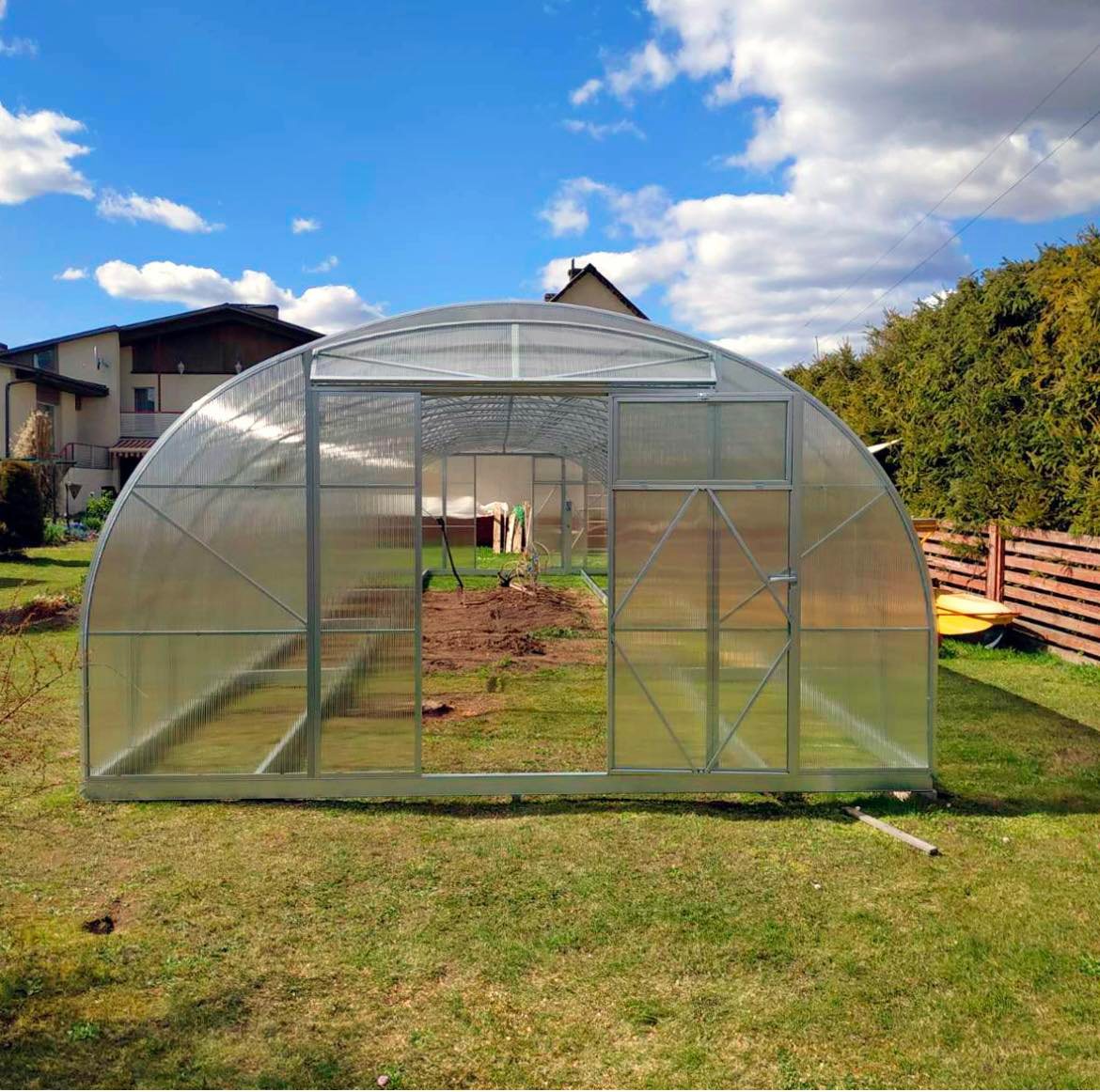 EcoSlider ES4 Premium - 8 mm - Billede 2