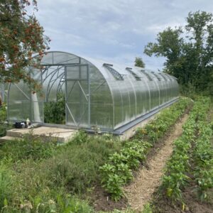 ECOSlider ES4 + 2meter