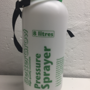 Better Grow Tryksprøjte 8 Liter