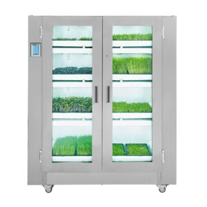 Urban Cultivator - Commercial