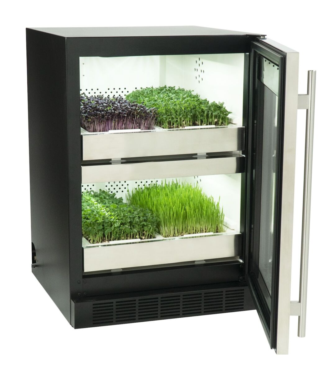 Urban Cultivator - Residential - Billede 2