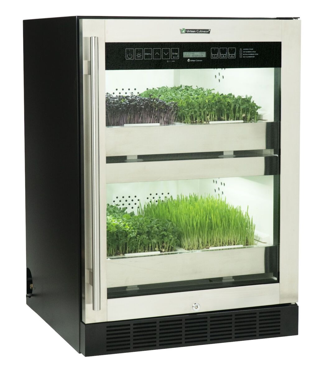 Urban Cultivator - Residential - Billede 3