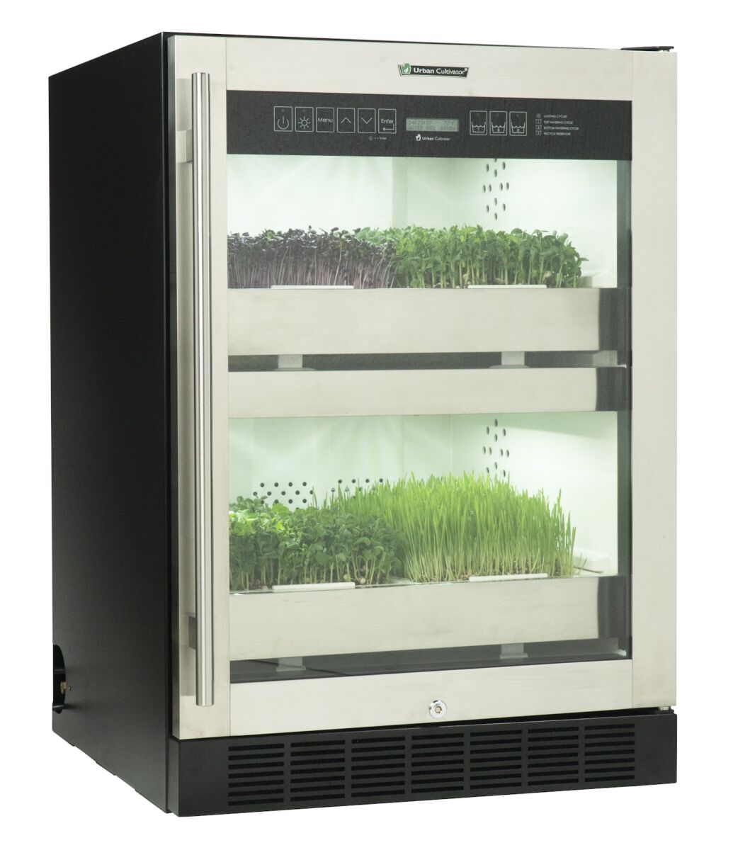 Urban Cultivator - Residential - Billede 4