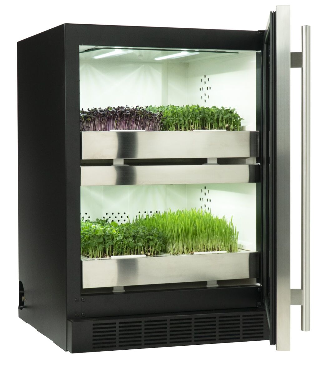 Urban Cultivator - Residential - Billede 5