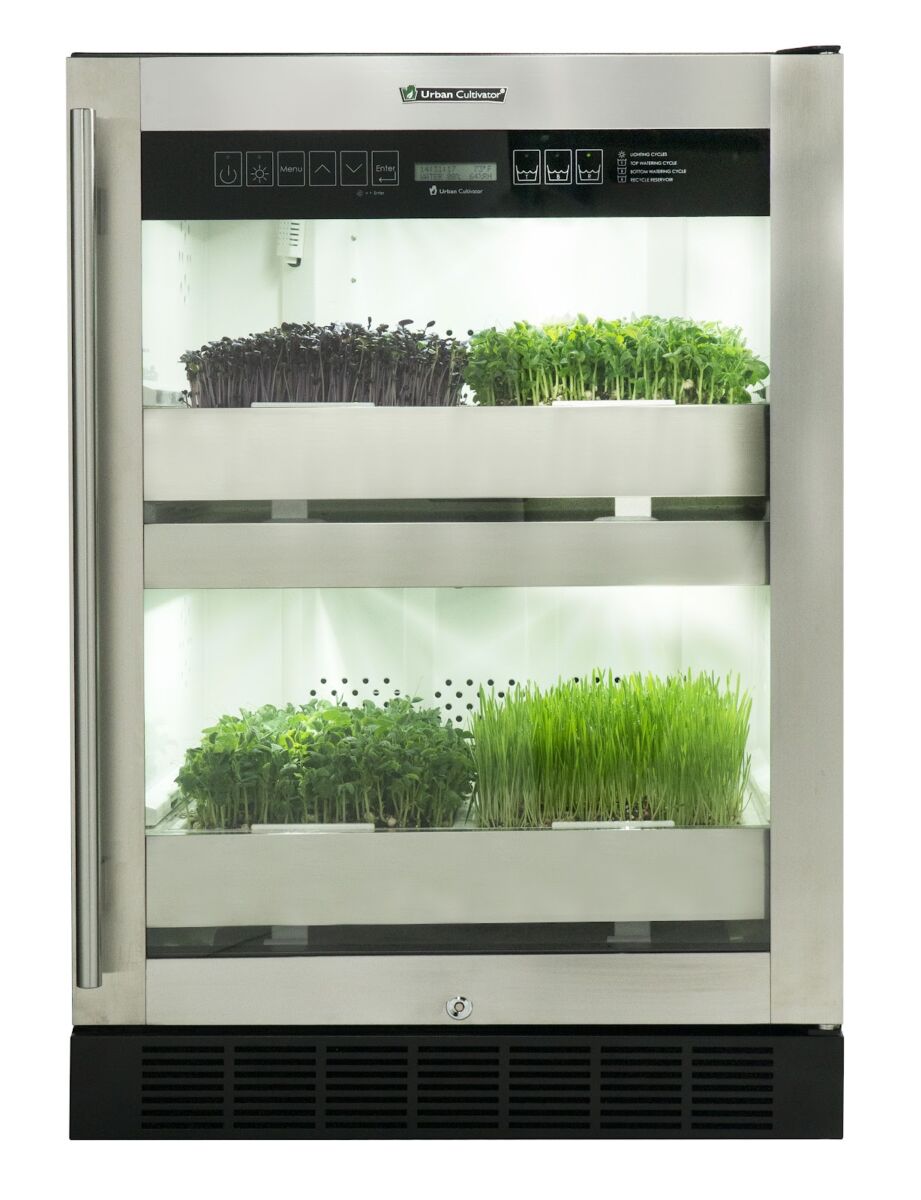 Urban Cultivator - Residential - Billede 6