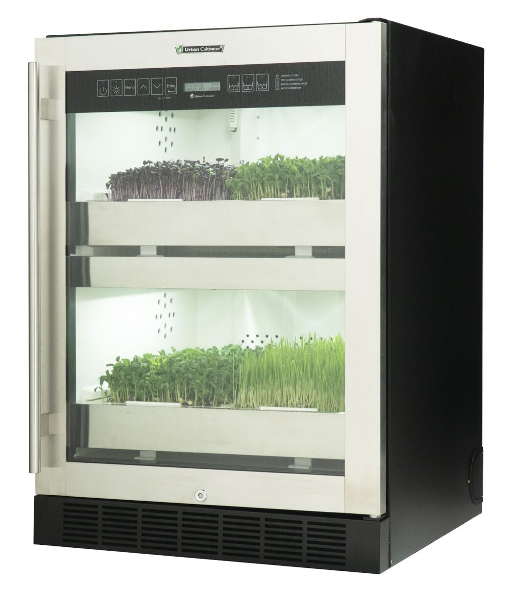 Urban Cultivator - Residential - Billede 10