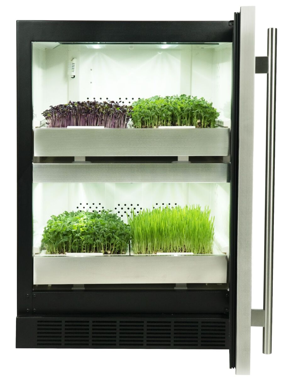 Urban Cultivator - Residential - Billede 7