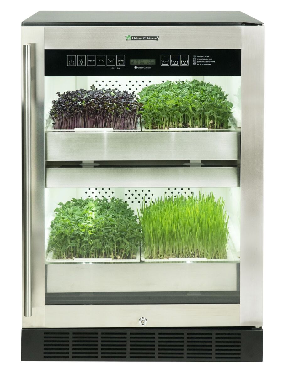 Urban Cultivator - Residential - Billede 8