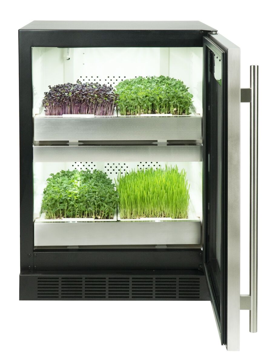 Urban Cultivator - Residential - Billede 9