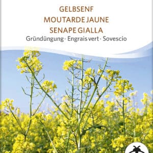 Gul Sennep - ØKO