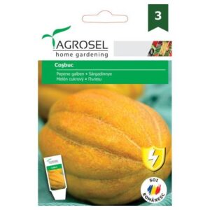 Melon - Cosbuc - Stor pk.