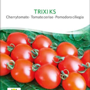 Tomat - Trixi KS - ØKO