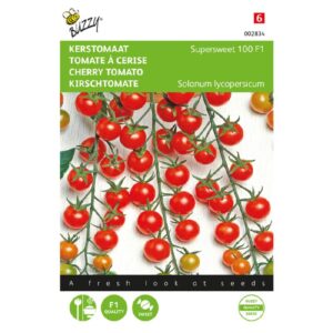 Tomat - Supersweet 100 F1