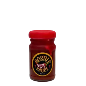 Hostile Blood, 65ml