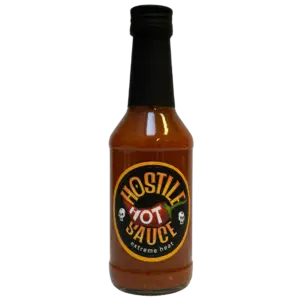 Hostile Extreme Heat, 250ml