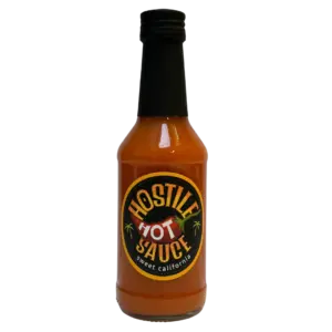 Hostile Sweet California, 250ml