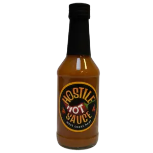 Hostile West Coast Heat, 250ml