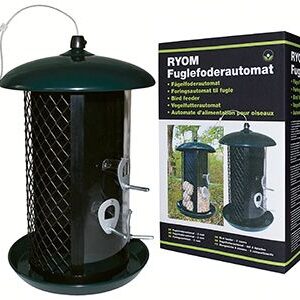 Foderautomat t/ Fugleblanding 4,5 kg