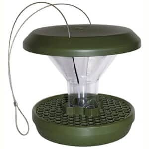Fugle-Foderautomat Smart Birds