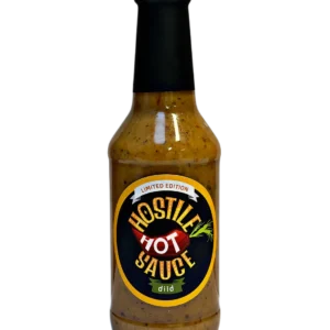 Hostile Dild, 250ml