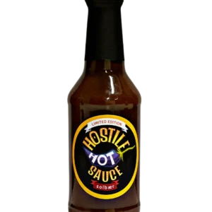 Hostile Solbær, 250 ml