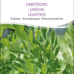 Løvstikke - ØKO