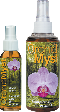 GT Orchid Myst - Billede 2