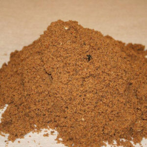 Flisesand