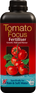 Organic Tomat Focus - Tomat Gødning - Billede 2