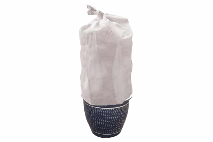 Fiberdug - tube - Billede 4