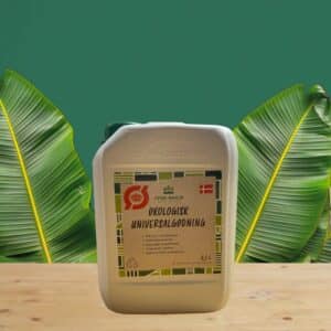 Økologisk Universal Gødning 2.5L