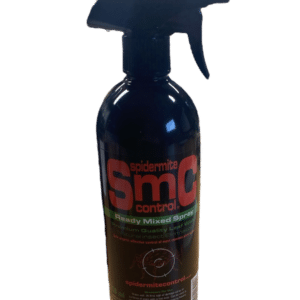 SmC Spidemide kontrol 750ml Klar-til-Brug