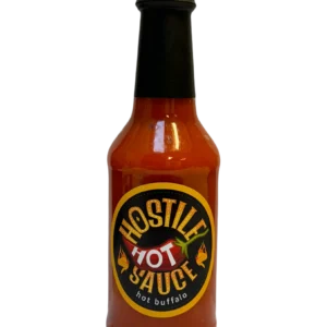 Hostile Hot Buffalo, 250 ml