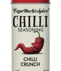 Cape Herb & Spice - Chilli Crunch * DATO VARE