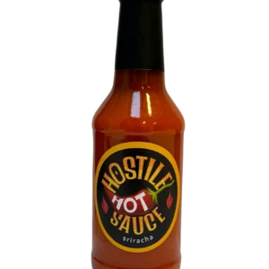 Hostile Sriracha 250ml