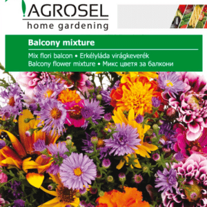 Altan mix - Balcony mixture - PG3 - NYHED 2025