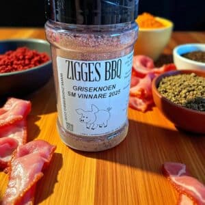 Zigges Griseknoen RUB